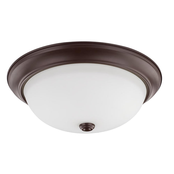 3 Light Flush Mount | 214731BZ