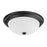 3 Light Flush Mount | 214731MB