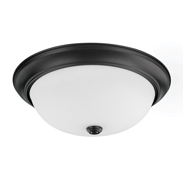 3 Light Flush Mount | 214731MB