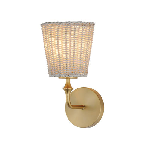 Baja-wall Sconce | 21481WWTNAB