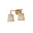 Baja-bath Vanity | 21482WWTNAB