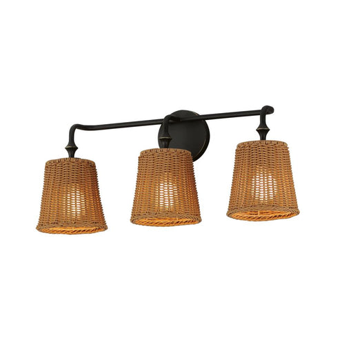 Baja-bath Vanity | 21483NADBZ