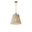 Baja-single Pendant | 21486WWTNAB