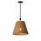 Baja-single Pendant | 21487NADBZ
