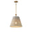 Baja-single Pendant | 21487WWTNAB