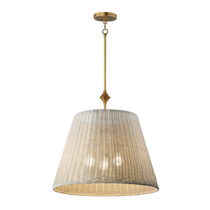 Baja-single Pendant | 21488WWTNAB
