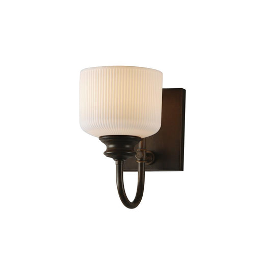 Bisque-wall Sconce | 21491WTOI