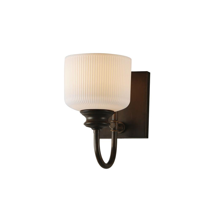 Bisque-wall Sconce | 21491WTOI