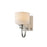 Bisque-wall Sconce | 21491WTPN