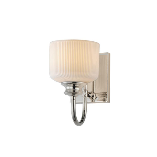 Bisque-wall Sconce | 21491WTPN
