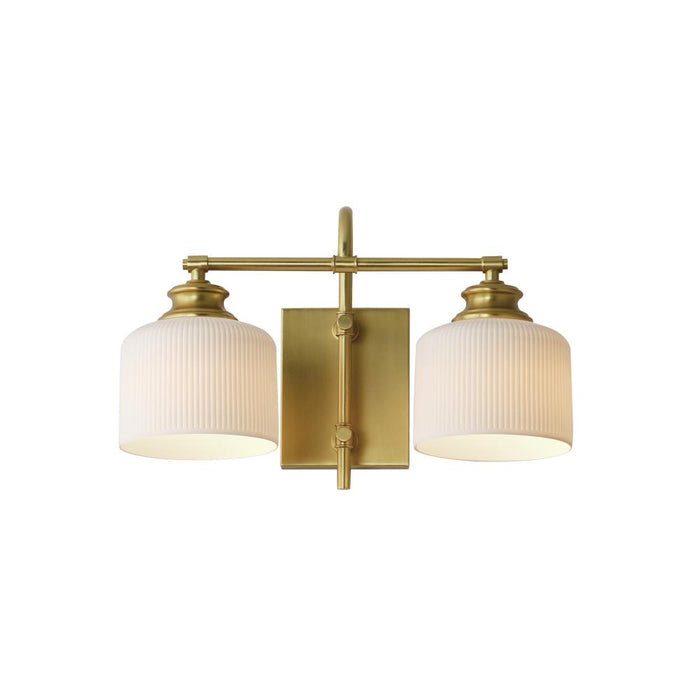 Bisque-wall Sconce | 21492WTNAB