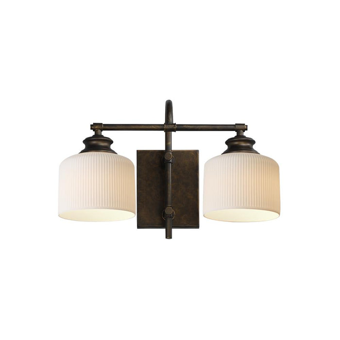 Bisque-wall Sconce | 21492WTOI