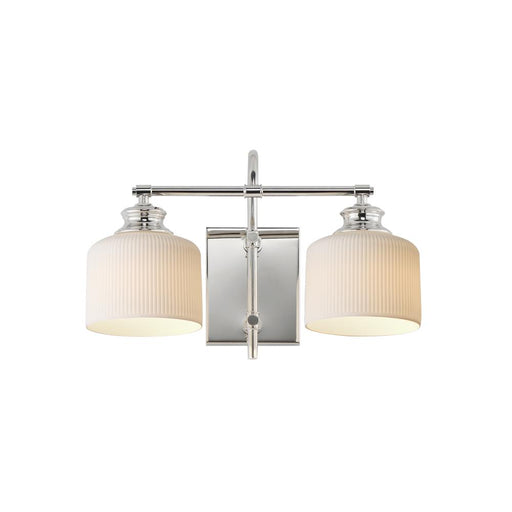 Bisque-wall Sconce | 21492WTPN