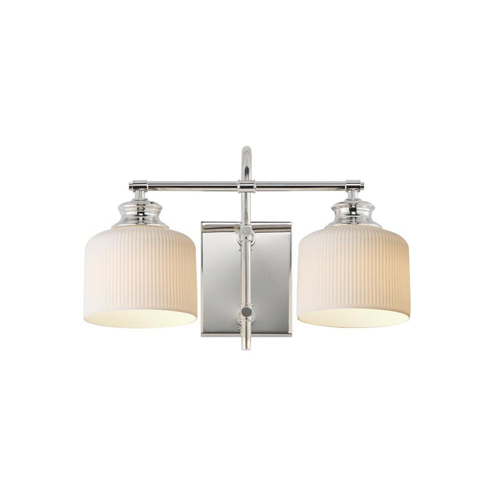 Bisque-wall Sconce | 21492WTPN