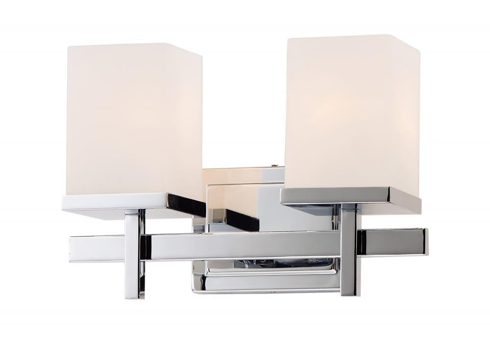 Tetra-bath Vanity | 2152SWPC