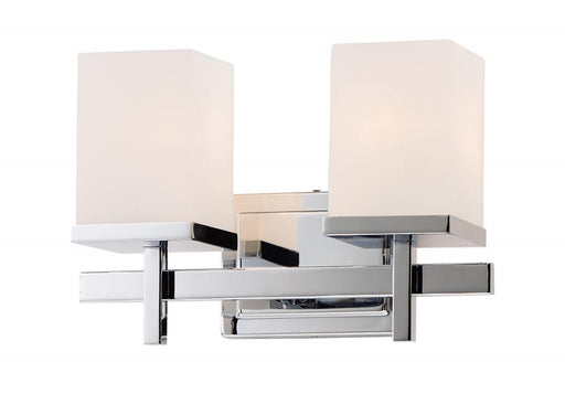 Tetra-bath Vanity | 2152SWPC