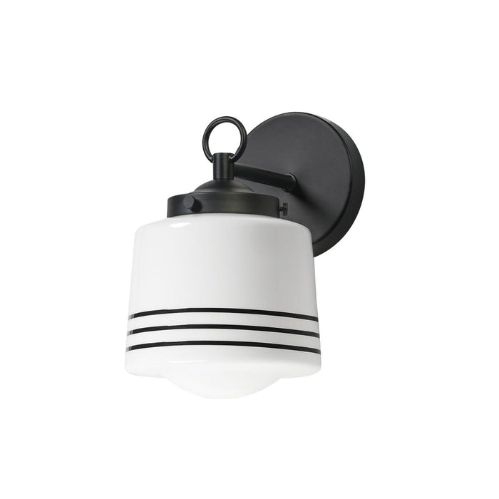 Eureka-wall Sconce | 21531WTBK
