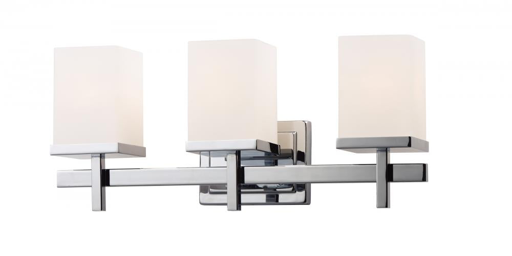 Tetra-bath Vanity | 2153SWPC