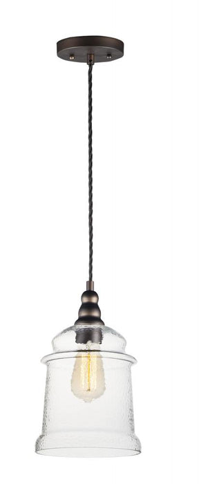 Revival-mini Pendant | 21579HMOI