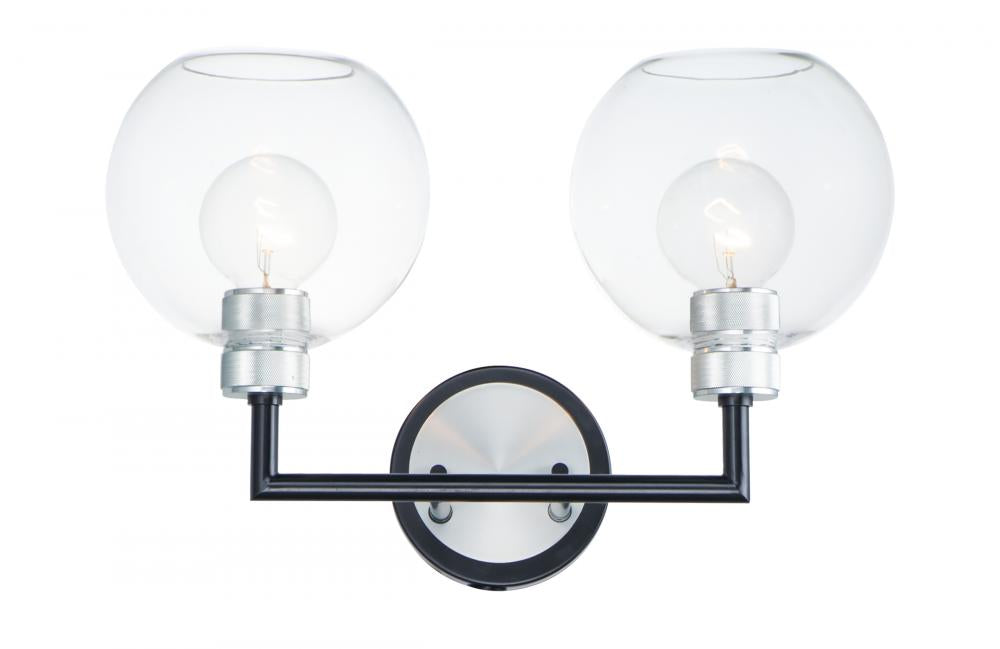 Maxim Vessel-Wall Sconce