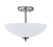 Taylor-semi-flush Mount | 21653SWSN