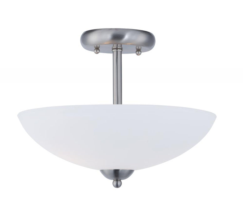Taylor-semi-flush Mount | 21653SWSN