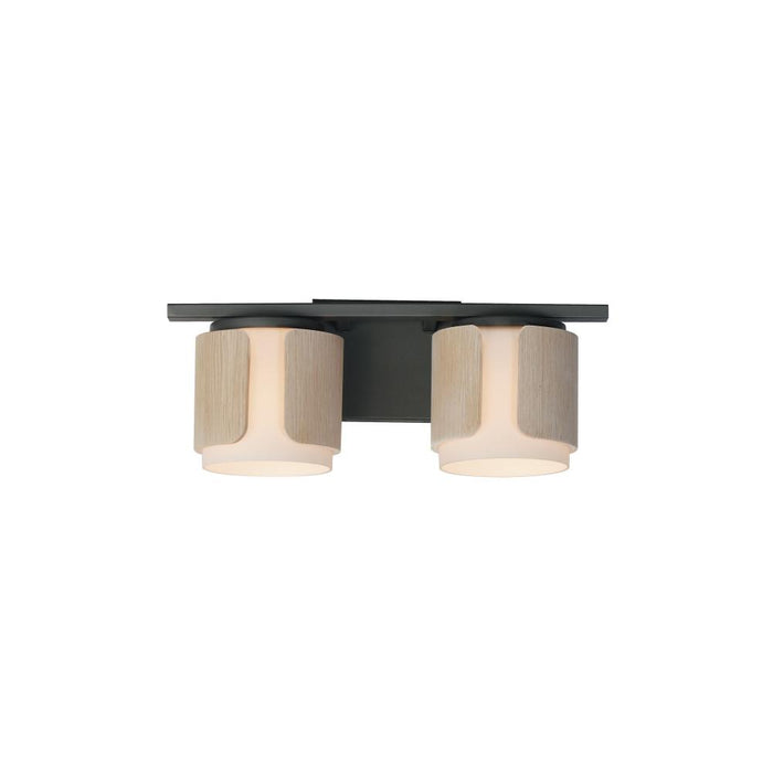 Draughtsman-bath Vanity | 21712SWNWDCHL