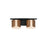 Draughtsman-bath Vanity | 21712SWWNBK