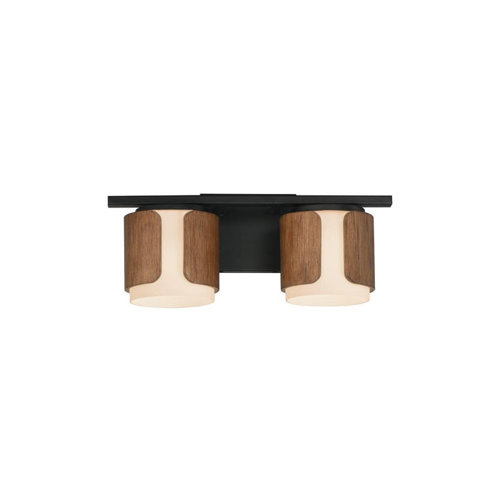 Draughtsman-bath Vanity | 21712SWWNBK