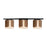 Draughtsman-bath Vanity | 21713SWWNBK