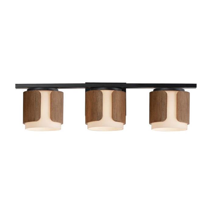 Draughtsman-bath Vanity | 21713SWWNBK