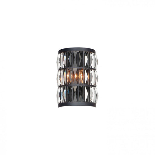 Madeline-wall Sconce | 21812BCBK