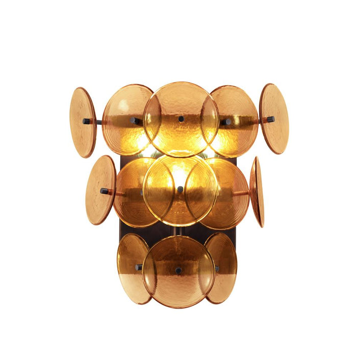 Loren-wall Sconce | 21820AMGM