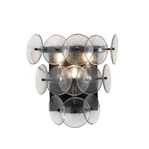 Loren-wall Sconce | 21820TCGM