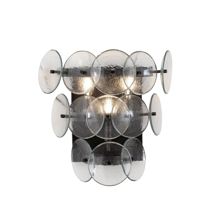 Loren-wall Sconce | 21820TCGM