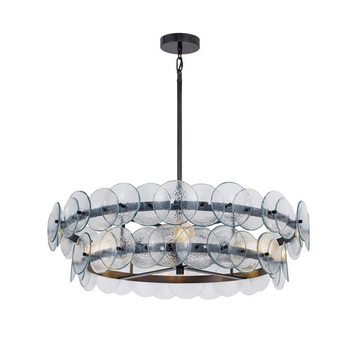 Loren-multi-tier Chandelier | 21823TCGM