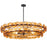 Maxim Loren-Multi-Tier Chandelier