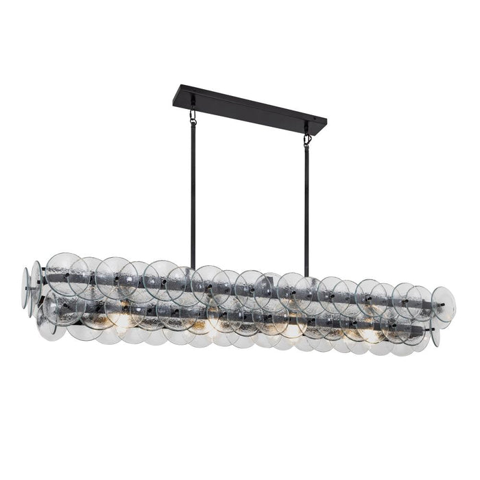 Loren-linear Pendant | 21826TCGM
