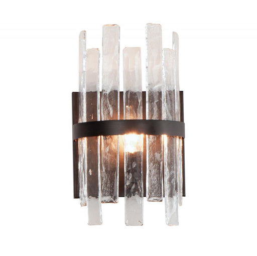 Warren-wall Sconce | 21839AGDBZ