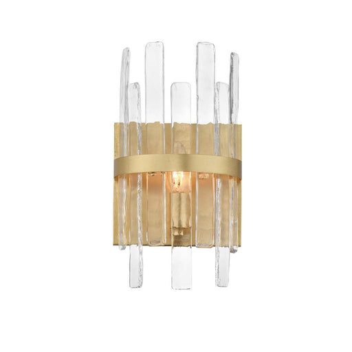 Warren-wall Sconce | 21839AGGL