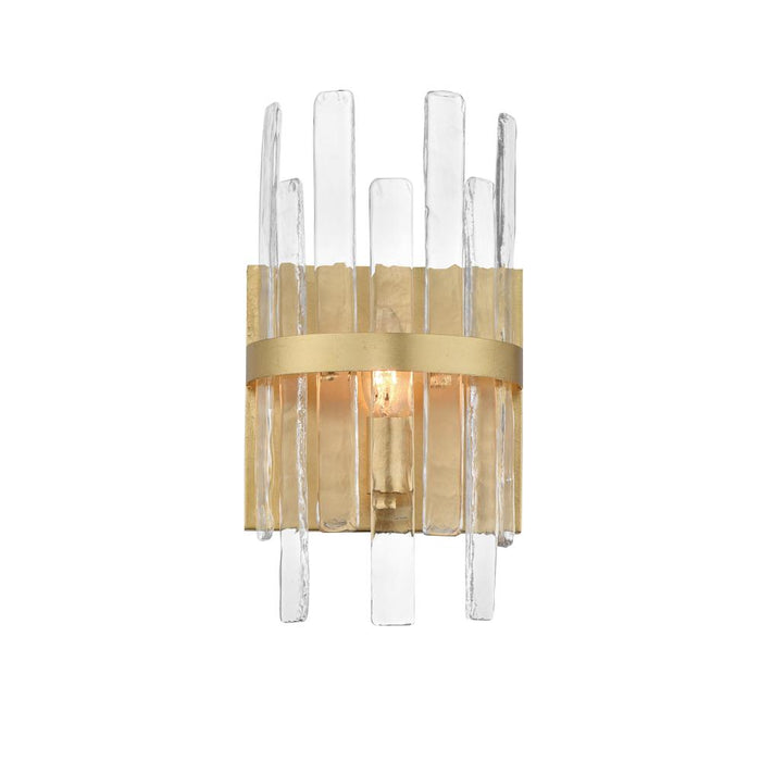 Warren-wall Sconce | 21839AGGL