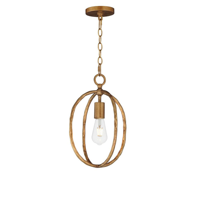Martel-mini Pendant | 21841EG