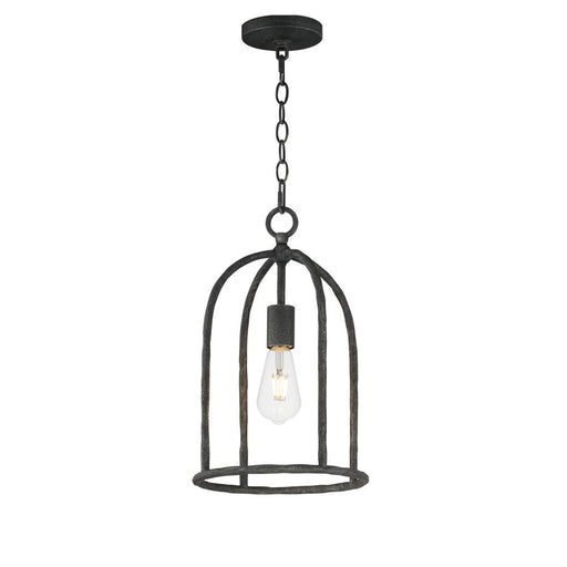Martel-single Pendant | 21842BS