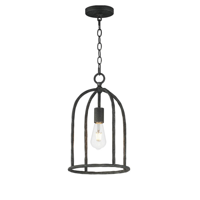 Martel-single Pendant | 21842BS