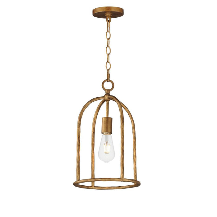 Martel-single Pendant | 21842EG