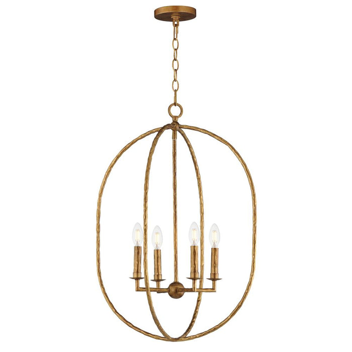 Martel-multi-light Pendant | 21843EG