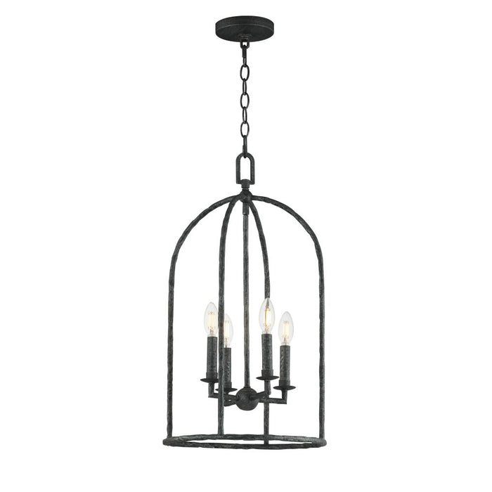Martel-multi-light Pendant | 21844BS