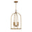 Martel-multi-light Pendant | 21844EG