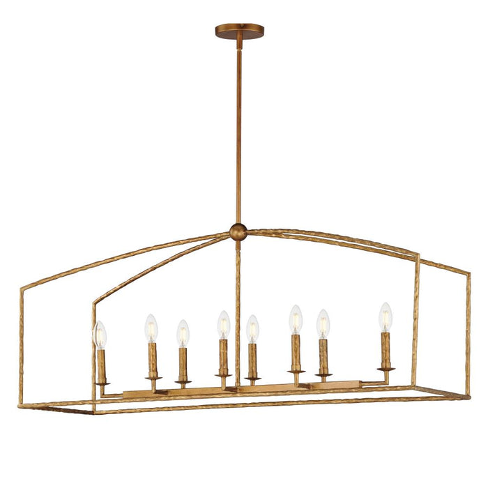 Martel-linear Pendant | 21848EG