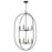 Martel-multi-light Pendant | 21849BS